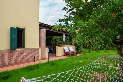 Lejlighed i Cecina, Livorno, Cecina - € 240.000 | Ref: V003156 - foto 8