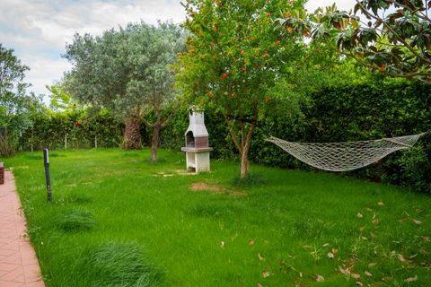 Lejlighed i Cecina, Livorno, Cecina - € 240.000 | Ref: V003156 - foto 10
