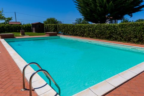 Lejlighed i Cecina, Livorno, Cecina - € 240.000 | Ref: V003156 - foto 36