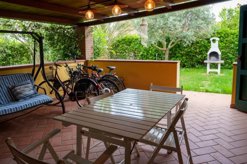 Lejlighed i Cecina, Livorno, Cecina - € 240.000 | Ref: V003156 - foto 18
