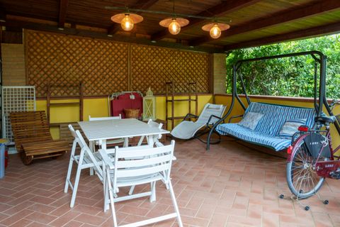 Lejlighed i Cecina, Livorno, Cecina - € 240.000 | Ref: V003156 - foto 14