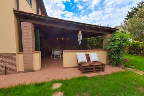 Lejlighed i Cecina, Livorno, Cecina - € 240.000 | Ref: V003156 - foto 4