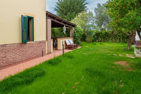 Lejlighed i Cecina, Livorno, Cecina - € 240.000 | Ref: V003156 - foto 6