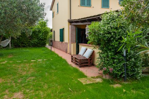 Lejlighed i Cecina, Livorno, Cecina - € 240.000 | Ref: V003156 - foto 9