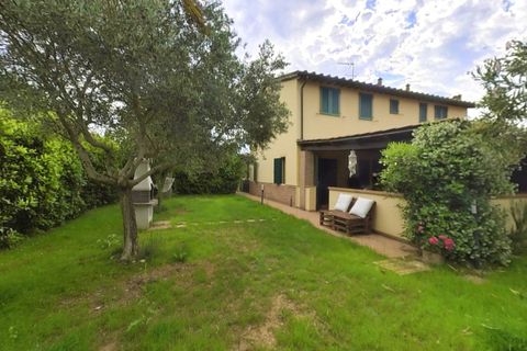 Lejlighed i Cecina, Livorno, Cecina - € 240.000 | Ref: V003156 - foto 2