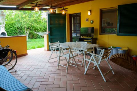 Lejlighed i Cecina, Livorno, Cecina - € 240.000 | Ref: V003156 - foto 20