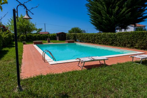 Lejlighed i Cecina, Livorno, Cecina - € 240.000 | Ref: V003156 - foto 40