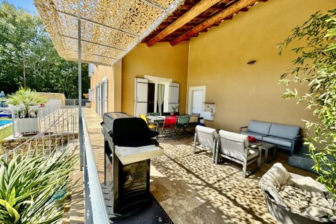 Villa a Piolenc, Vaucluse, Piolenc - € 698.000 | Ref: PVVI2590103788 - foto 26