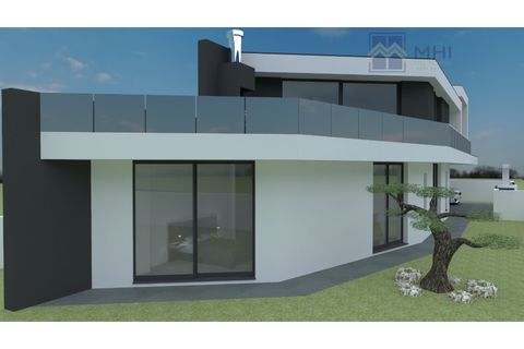 Villa i Lobao, Aveiro, Lobao - € 356.000 | Ref: MHI263 - foto 1