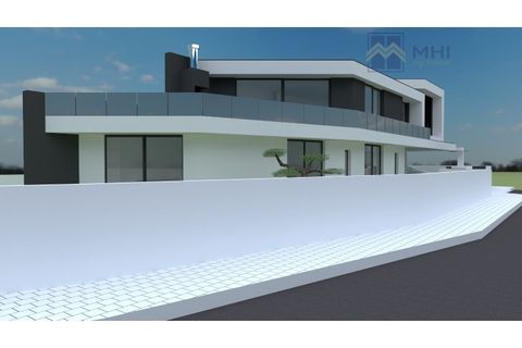 Villa i Lobao, Aveiro, Lobao - € 356.000 | Ref: MHI263 - foto 5