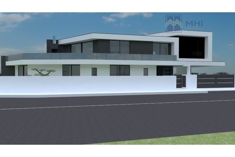 Villa i Lobao, Aveiro, Lobao - € 356.000 | Ref: MHI263 - foto 8