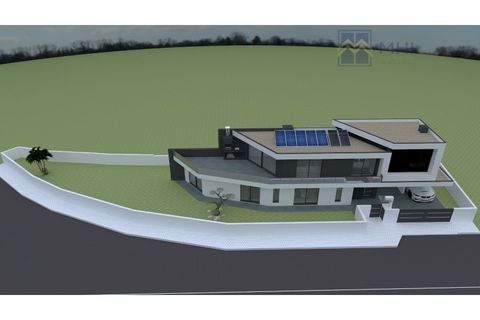 Villa i Lobao, Aveiro, Lobao - € 356.000 | Ref: MHI263 - foto 9