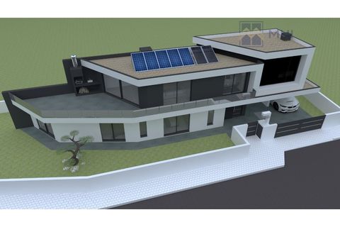 Villa i Lobao, Aveiro, Lobao - € 356.000 | Ref: MHI263 - foto 11
