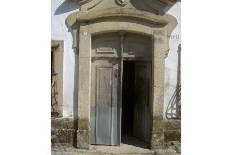 Cortijo i Tabuaco, Viseu, Tabuaco - € 200.000 | Ref: MHI301 - foto 1