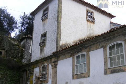 Cortijo i Tabuaco, Viseu, Tabuaco - € 200.000 | Ref: MHI301 - foto 28
