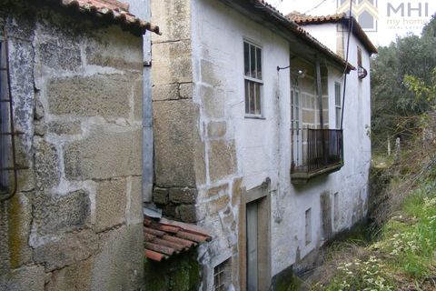 Cortijo i Tabuaco, Viseu, Tabuaco - € 200.000 | Ref: MHI301 - foto 34