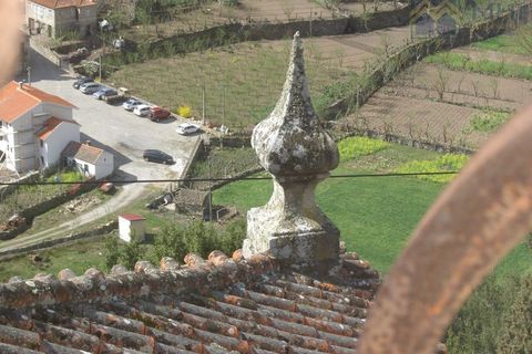 Cortijo i Tabuaco, Viseu, Tabuaco - € 200.000 | Ref: MHI301 - foto 29