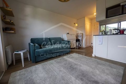 Leilighet i Cordon, Haute-Savoie, Cordon - € 139 000 | Ref: 85265525 - foto 4