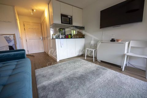 Leilighet i Cordon, Haute-Savoie, Cordon - € 139 000 | Ref: 85265525 - foto 2
