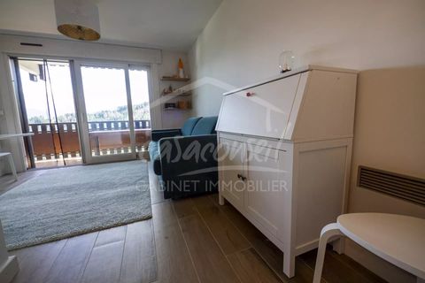 Leilighet i Cordon, Haute-Savoie, Cordon - € 139 000 | Ref: 85265525 - foto 8