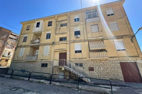 Lejlighed i Ribera, Agrigento, Ribera - € 70.000 | Ref: M/1067 - foto 2