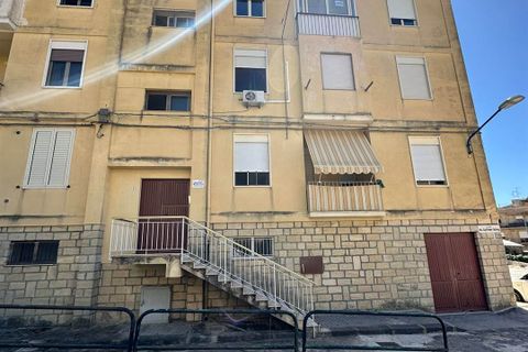 Lejlighed i Ribera, Agrigento, Ribera - € 70.000 | Ref: M/1067 - foto 3