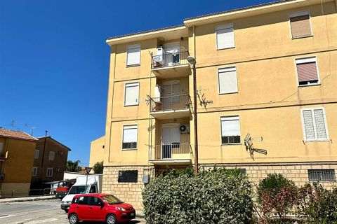 Lejlighed i Ribera, Agrigento, Ribera - € 70.000 | Ref: M/1067 - foto 4