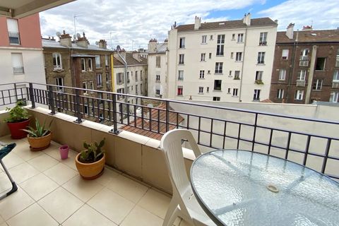Lejlighed i Saint-Denis, Seine-Saint-Denis, Saint-Denis - € 530.000 | Ref: 82954004 - foto 2