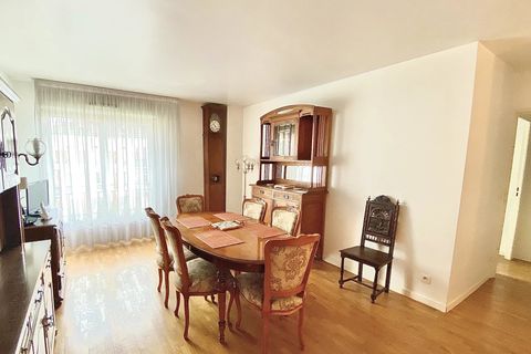 Lejlighed i Saint-Denis, Seine-Saint-Denis, Saint-Denis - € 530.000 | Ref: 82954004 - foto 3