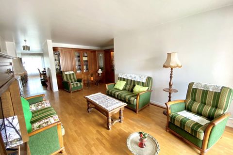 Lejlighed i Saint-Denis, Seine-Saint-Denis, Saint-Denis - € 530.000 | Ref: 82954004 - foto 1