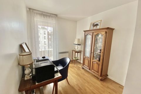 Lejlighed i Saint-Denis, Seine-Saint-Denis, Saint-Denis - € 530.000 | Ref: 82954004 - foto 4