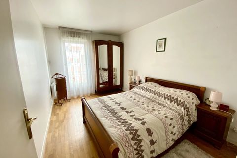 Lejlighed i Saint-Denis, Seine-Saint-Denis, Saint-Denis - € 530.000 | Ref: 82954004 - foto 5