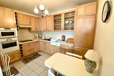 Lejlighed i Saint-Denis, Seine-Saint-Denis, Saint-Denis - € 530.000 | Ref: 82954004 - foto 6