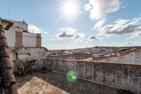 Villa i Evora, Evora, Evora - € 452.000 | Ref: 2151.1 - foto 1