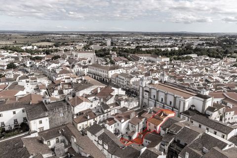 Villa i Evora, Evora, Evora - € 452.000 | Ref: 2151.1 - foto 4
