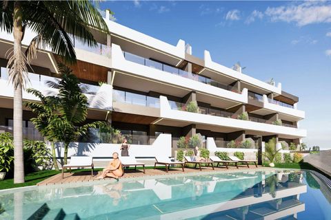 Lejlighed i Benijofar, Alicante - foto 4