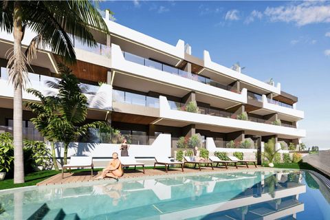 Lejlighed i Benijofar, Alicante, Benijofar - € 328.000 | Ref: CM9422 - foto 26