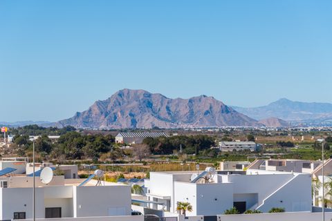 Lejlighed i Benijofar, Alicante, Benijofar - € 328.000 | Ref: CM9422 - foto 31