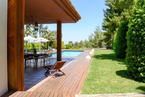 Villa a Denia, Alicante, Denia - € 870.000 | Ref: xhd3122 - foto 15