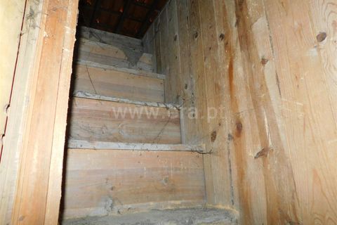 Villa a Seia, Guarda, Seia - € 22.000 | Ref: 382240104 - foto 8