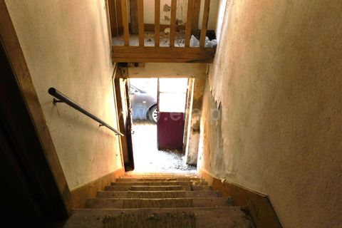 Villa a Seia, Guarda, Seia - € 22.000 | Ref: 382240104 - foto 10