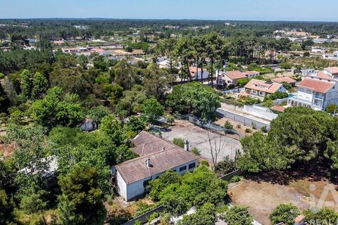 Helårsgrund i Seixal, Setubal, Seixal - € 950.000 | Ref: 126820 - foto 3
