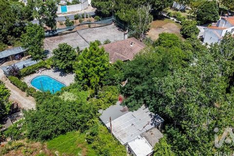 Helårsgrund i Seixal, Setubal, Seixal - € 950.000 | Ref: 126820 - foto 2