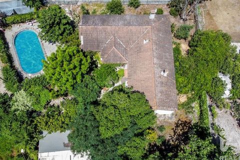Helårsgrund i Seixal, Setubal, Seixal - € 950.000 | Ref: 126820 - foto 4