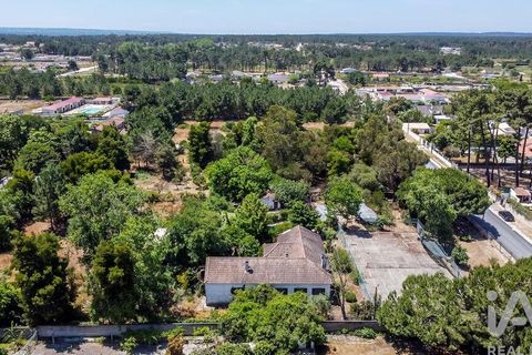 Helårsgrund i Seixal, Setubal, Seixal - € 950.000 | Ref: 126820 - foto 5