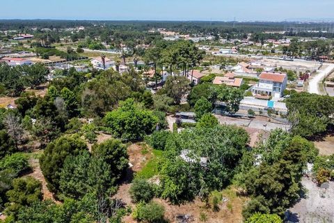 Helårsgrund i Seixal, Setubal, Seixal - € 950.000 | Ref: 126820 - foto 6