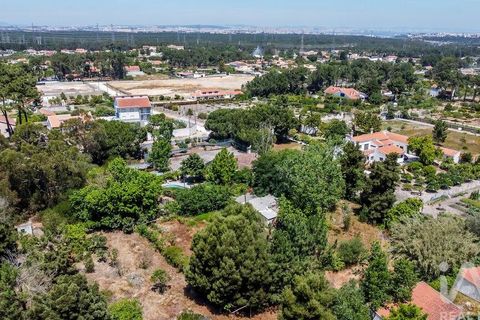 Helårsgrund i Seixal, Setubal, Seixal - € 950.000 | Ref: 126820 - foto 7