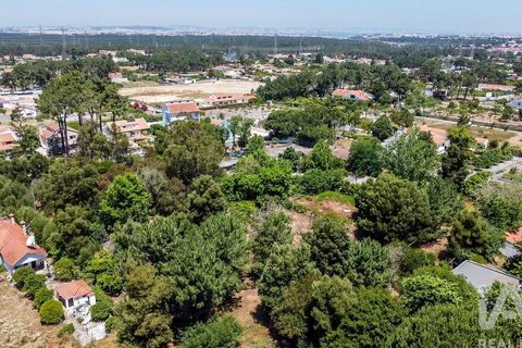 Helårsgrund i Seixal, Setubal, Seixal - € 950.000 | Ref: 126820 - foto 8