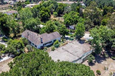 Helårsgrund i Seixal, Setubal, Seixal - € 950.000 | Ref: 126820 - foto 10