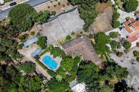Helårsgrund i Seixal, Setubal, Seixal - € 950.000 | Ref: 126820 - foto 11